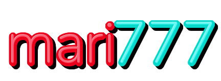 mari777 — logo kanal